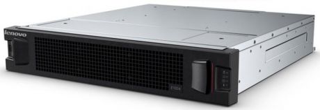 Дисковый массив Lenovo Storage E1024 SAS SFF Disk Expansion 64111B4