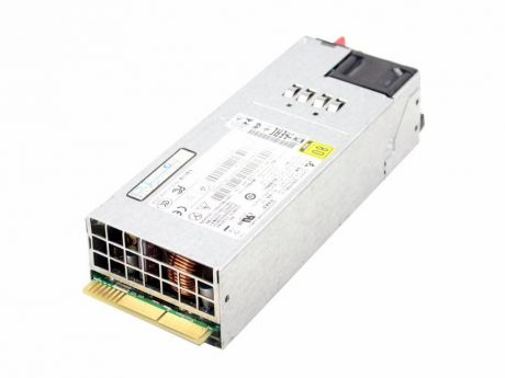 Блок питания Lenovo 4X20E54689 550W Gold Hot Swap Redundant Power Supply for Rack server