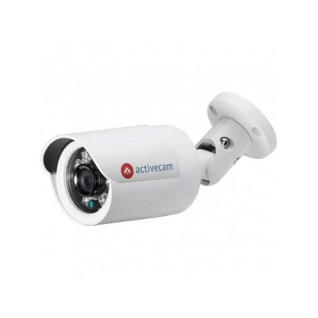 IP-камера ActiveCam AC-D2121IR3 3.6мм 1/2.7" 1920х1080 H.264 Day-Night PoE