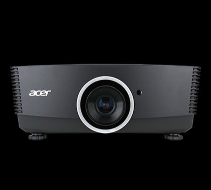 Проектор Acer F7200 DLP 1024x768 6000Lm 4000:1 1xHDMI MR.JNF11.001