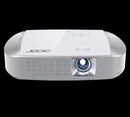 Проектор Acer K137i DLP 1280x800 700Lm 10000:1 HDMI USB MR.JKX11.001