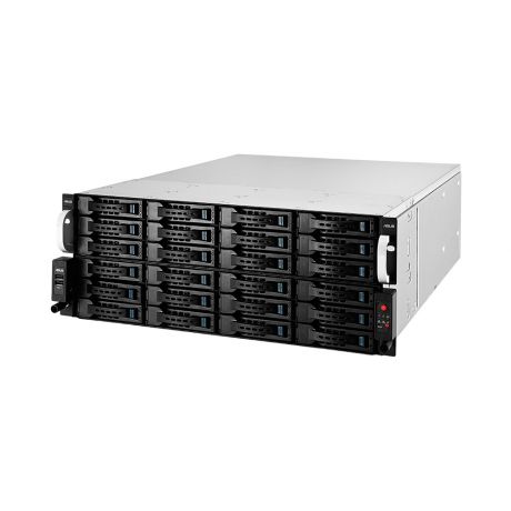 Сервер "Server RWX5000R12" (0450797) Xeon E5-2609v2 x2/iC602/4x8GbECCReg/LSI2208 1Gb/2x300Gb HS/SVGA/noODD/2xGbLan+2x10GbLan/IPMI2.0/2x800W