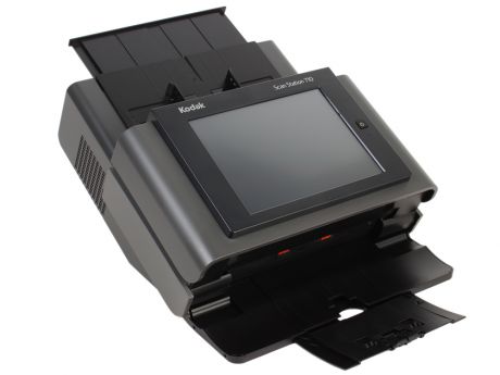 Сканер ScanStation 710 (Сетевой, Цветной, двухсторонний, ADF 75 листов, А4, 70 стр/мин, арт. 1877398)
