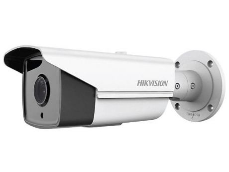 IP-камера Hikvision DS-2CD2T22WD-I8 12мм CMOS 1/2.8" 1920 x 1080 H.264 MJPEG RJ-45 LAN PoE белый черный