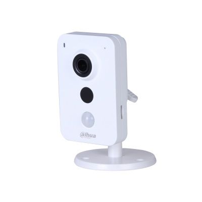 IP-камера Dahua DH-IPC-K35AP CMOS 1/3" 2048x1536 H.264 MJPEG RJ-45 LAN PoE белый