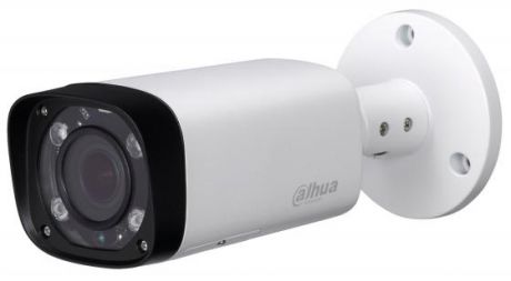 IP-камера Dahua DH-IPC-HFW2221RP-VFS-IRE6 1/3" 2Mп CMOS вариофокальный объектив: 2.7-12мм сжатие: H.264+/H.264