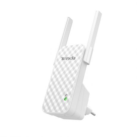 Wi-Fi репитер Tenda A9 802.11bgn, 300Mbps, 2.4GHz
