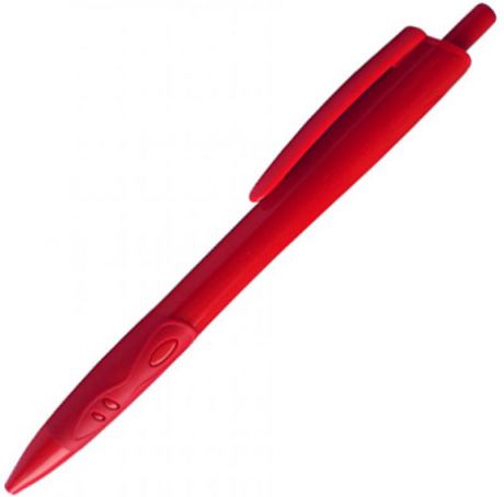 Шариковая ручка автоматическая Index Vinson красный 0.7 мм IBP406/RD IBP406/RD