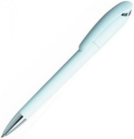 Шариковая ручка автоматическая Index APPLICA синий 0.5 мм IBP302/WH IBP302/WH