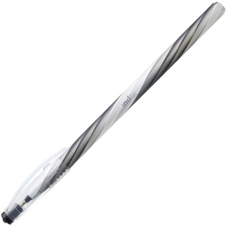 Шариковая ручка Index COLOURPLAY черный 0.6 мм ICBP607/BK ICBP607/BK