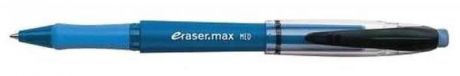 Шариковая ручка стираемая Paper Mate Replay Max - Eraser.Max синий 1 мм PM-S0190952 с ластиком PM-S0