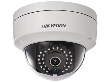 IP-видеокамера Hikvision DS-2CD2142FWD-IS 2.8мм 1/3" 2688х1520 H.264 MJPEG Day-Night PoE