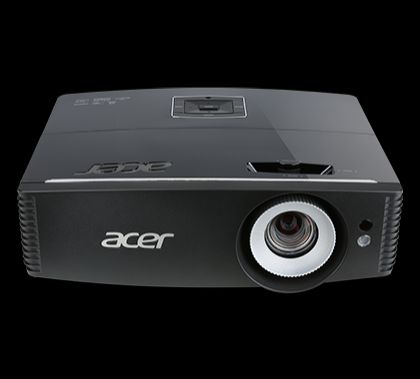 Проектор Acer P6500 DLP 1920x1080 5000Lm 20000:1 1xHDMI 1xUSB MR.JMG11.001