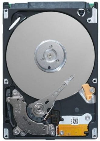 Жесткий диск Lenovo 4XB0G88725 5Tb SATA III/3.5"/7200 rpm
