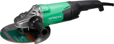Угловая шлифомашина Hitachi G23ST-NU 2000Вт 230мм