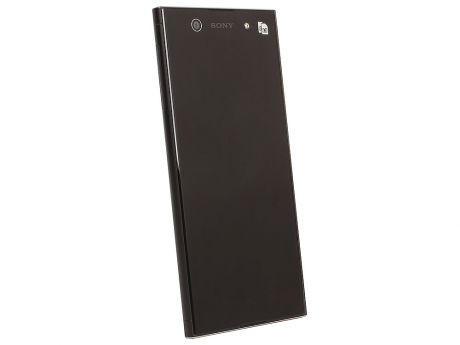 Смартфон Sony Xperia XA1 Ultra Dual (G3212) Black MediaTek Helio P20/4GB/32GB/6" (1920x1080)/3G/4G LTE/23Mp,16Mp Cam/BT/Android 7.0 (1308-0897)