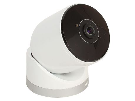Интернет-камера D-Link DCS-2670L/A1A Full HD 180° Outdoor Wi-Fi Camera