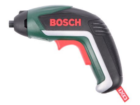 Аккумуляторная отвертка Bosch IXO 5 Basic (06039A8020)