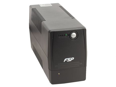 ИБП FSP DP 450 450VA/240W (2 EURO)