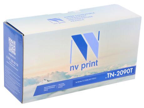 Картридж NV-Print совместимый Brother TN-2090 HL-2032R DCP-7057R