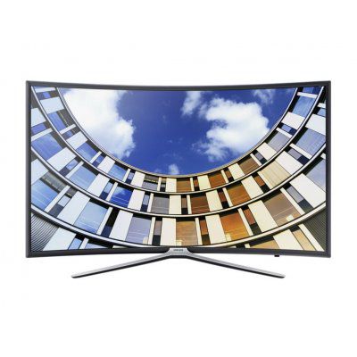 Телевизор Samsung UE49M6503AUX LED 49" Titan, 16:9, 1920x1080, 2xUSB, 3xHDMI, AV, WiFi, RJ-45, DVB-T, T2, C, S2