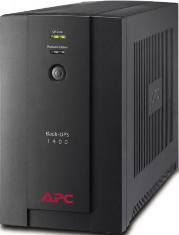 ИБП APC BX1400U-GR