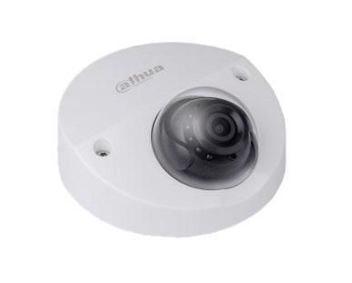 IP-камера Dahua DH-IPC-HDBW4431FP-AS-0280B 2.8мм цветная корп.:белый