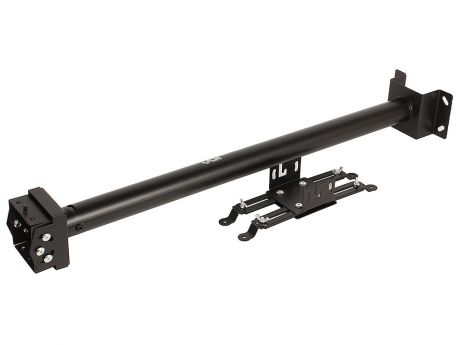 Кронштейн для проекторов VLK TRENTO-85 Черный потолочный, наклонно-поворотный, до 15 кг