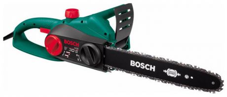 Цепная пила Bosch AKE 30 S 600834400