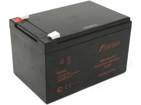 Батарея Powerman CA12120/UPS 12V/12AH