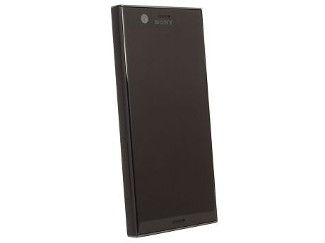 Смартфон Sony Xperia XZ1 Compact (G8441) Black Qualcomm Snapdragon 835 (2.45)/32 Gb/4 Gb/4.6" (1280x720)/3G/4G/BT/Android 8.0