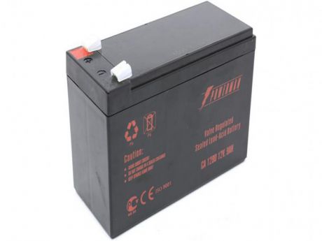 Батарея Powerman CA1290 PM/UPS 12V/9AH