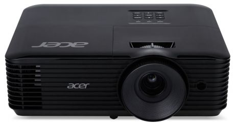 Мультимедийный проектор Acer X128H (MR.JQ811.001) DLP 1024x768 3600ANSI 20000:1