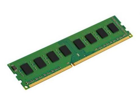 Оперативная память 4Gb PC3-12800 1600MHz DDR3 Kingston KCP316NS8/4