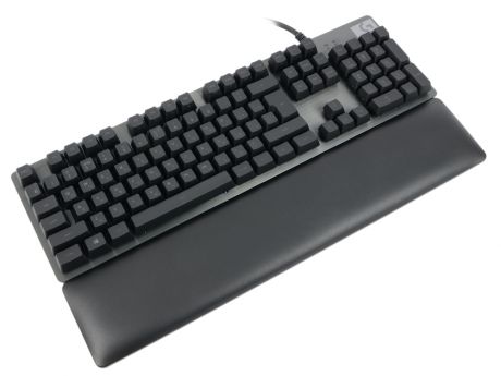 (920-008856) Клавиатура Logitech RGB Mechanical Gaming Keyboard G513 LINEAR SWITCH