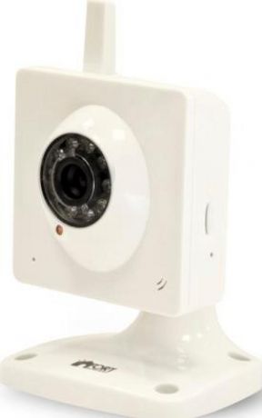 Камера видеонаблюдения FORT Automatics F103 матрица 1/4” H.264 4мм