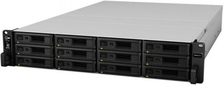 Сетевой накопитель Synology RS3617XS+