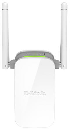 Точка доступа D-Link DAP-1325/A1A 802.11bgn 300Mbps 2.4 ГГц 1xLAN белый