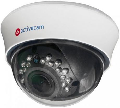 Камера видеонаблюдения ActiveCam AC-TA383IR2 1/2.7" CMOS 2.8-12 мм ИК до 20 м день/ночь