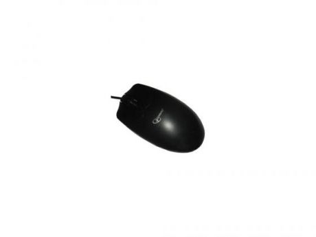 Мышь Gembird MUSOPTI8 -807U черный USB