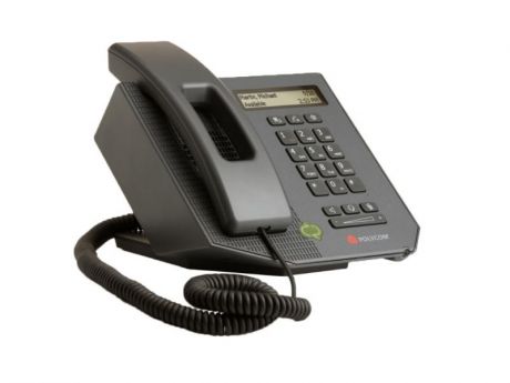 Телефон Polycom CX300 R2 2200-32530-025