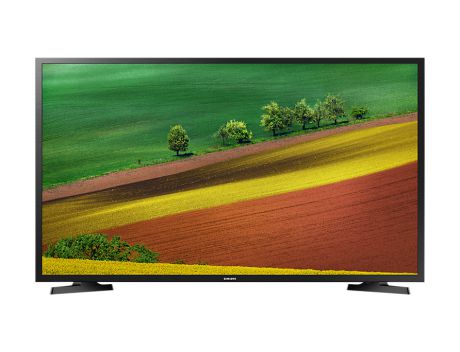 Телевизор Samsung UE32N4000AUXRU LED 32" Black, 16:9, 1366x768, USB, 2xHDMI, AV, DVB-T2, C, S2