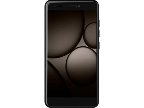 Смартфон ZTE Blade A6 Max Black Qualcomm Snapdragon 210 (1.1)/16 Gb/2 Gb/5.5" (720x1280)/DualSim/3G/4G/BT/Android 7.1