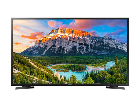 Телевизор Samsung UE43N5000AUXRU LED 43" Black, 16:9, 1920x1080, USB,2xHDMI