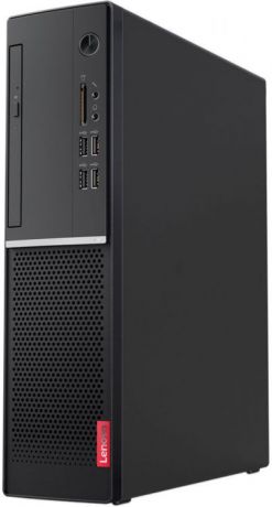 Компьютер Lenovo V520s (10NM0058RU) Black / i5 7400 3.0GHz / 8GB / 1TB / встроенная HDG 630 / DVD-RW / Win10 Pro