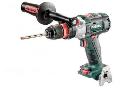 Аккумуляторная дрель-шуруповерт Metabo SB 18 LTX BL Q I 602353890