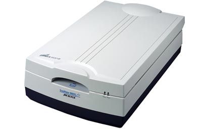 Сканер Microtek SM 9800XL plus с TMA 1600 III (FB A3)