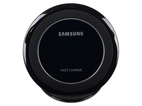 Беспроводное зарядное устройство Samsung EP-NG930TBRGRU для Samsung черный