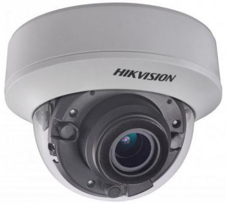 Камера видеонаблюдения Hikvision DS-2CE56D8T-ITZE 1/3" CMOS 2.8-12 мм ИК до 20 м день/ночь