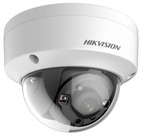Камера видеонаблюдения Hikvision DS-2CE56D8T-VPITE 1/3